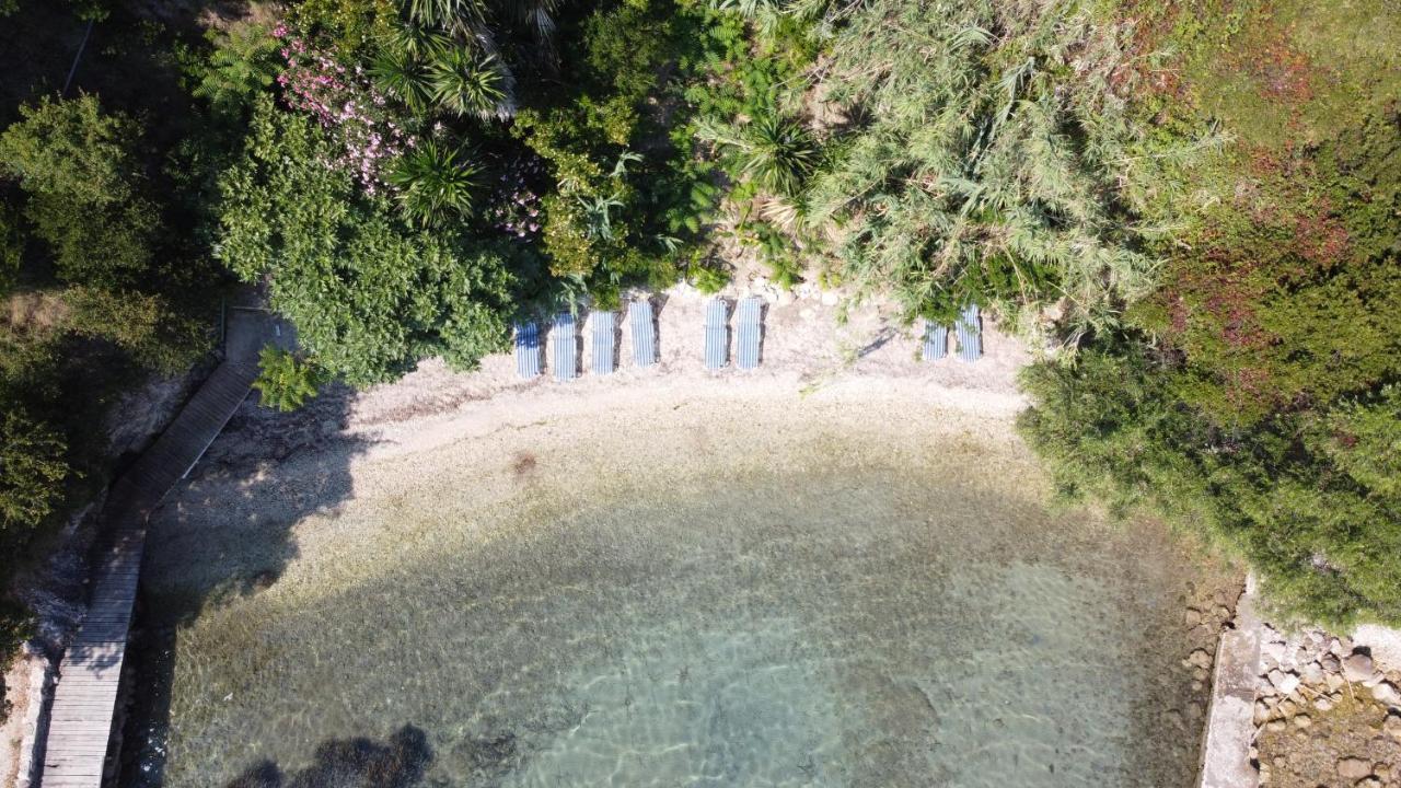 Corfu Aquamarine Apartahotel 2*
