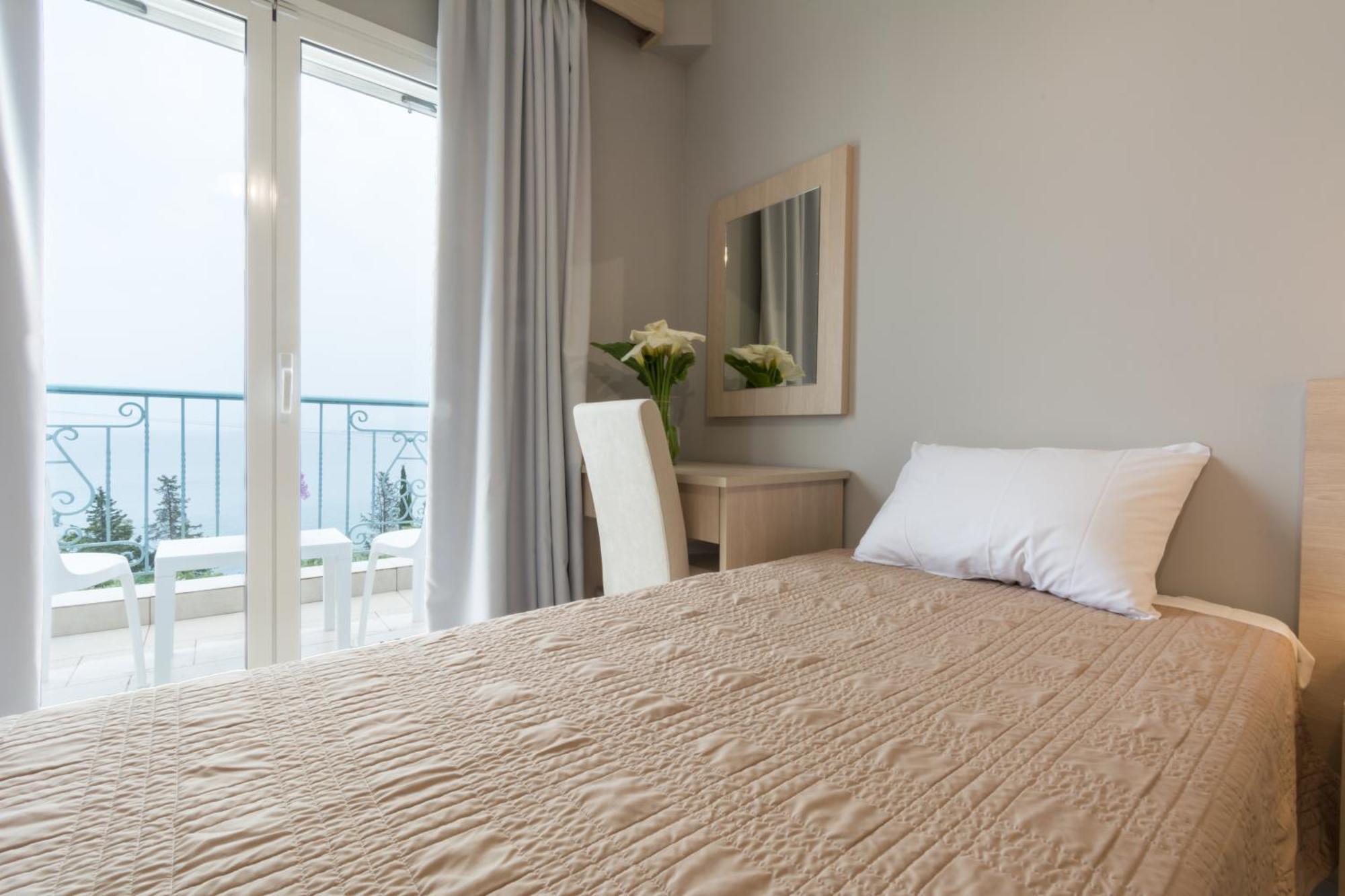Apartahotel Corfu Aquamarine Notos