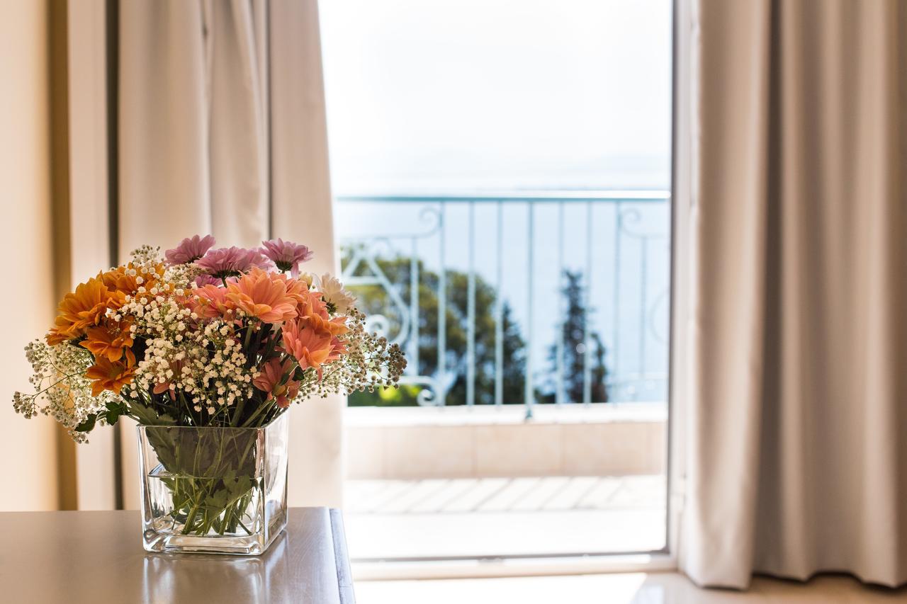 Apartahotel Corfu Aquamarine 2*